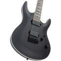 GUIT ELECTR Y10 BLK. SATIN