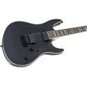 GUIT ELECTR Y10 BLK. SATIN