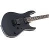 GUIT ELECTR Y10 BLK. SATIN