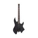 GUIT ELECTR X6 HL 6 TBK