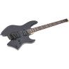 GUIT ELECTR X6 HL 6 TBK