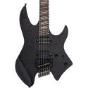 GUIT ELECTR X6 HL 6 TBK