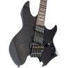 GUIT ELECTR X6 HL 6 TBK