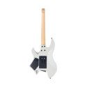 GUIT ELECTR X6 HL 6 SILVER SP.
