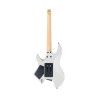 GUIT ELECTR X6 HL 6 SILVER SP.