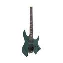 GUIT ELECTR X6 HL 6 MGR GREEN