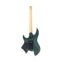 GUIT ELECTR X6 HL 6 MGR GREEN