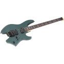 GUIT ELECTR X6 HL 6 MGR GREEN