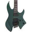 GUIT ELECTR X6 HL 6 MGR GREEN