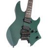 GUIT ELECTR X6 HL 6 MGR GREEN