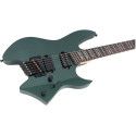 GUIT ELECTR X6 HL 6 MGR GREEN