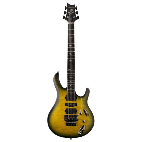 GUIT ELEC. SE CHLEO MANTIS BUR