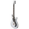 GUIT ELEC. S2 VELA SATIN PEARL
