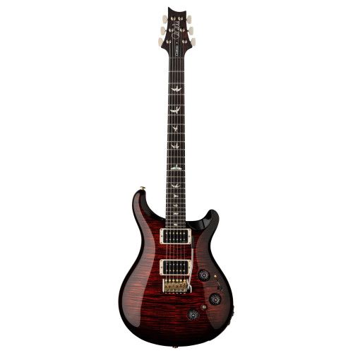GUIT ELEC. CU24 PIEZO FIRE SMK