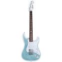 GUIT ELEC MSC40 PRO DREAMY BLU