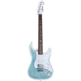 GUIT ELEC MSC40 PRO DREAMY BLU