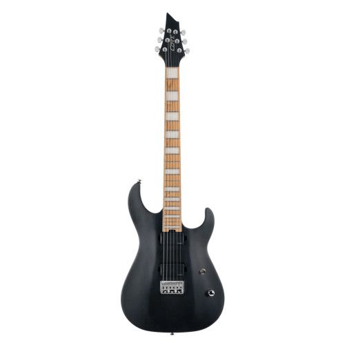 GUIT ELECT. KX600 INFINITE BKS
