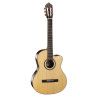 GUIT CLAS AC160CF NAT W/BAG