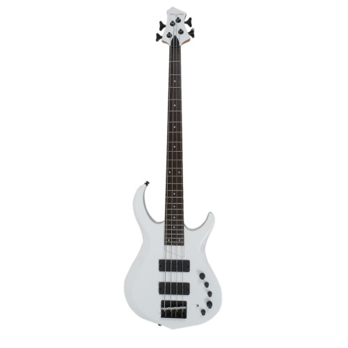 BAJO M2-4 (2nd Gen) WH PEARL