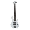 BAJO M2-4 (2nd Gen) WH PEARL