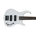 BAJO M2-4 (2nd Gen) WH PEARL