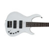 BAJO M2-4 (2nd Gen) WH PEARL