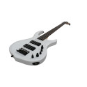 BAJO M2-4 (2nd Gen) WH PEARL