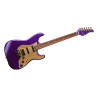 GUIT MFX GTRS S900 Plum Purple