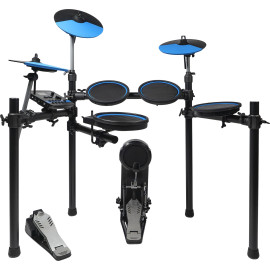BAT ELECTR QPD-20