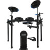BAT ELECTR QPD-20