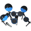 BAT ELECTR QPD-20