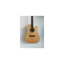 GUIT ACUST Pure-DCF NS w/bag