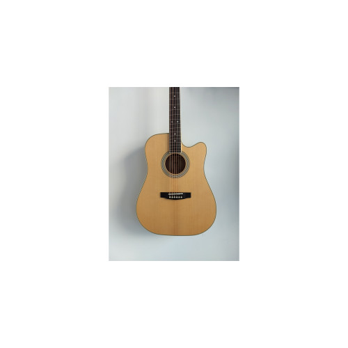 GUIT ACUST Pure-DCF NS w/bag