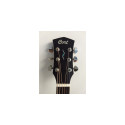 GUIT ACUST Pure-OCF NS w/bag