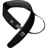 CORREA EBS GUIT/ BAJO SUEDE - NEGRA