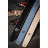 CORREA EBS GUIT/ BAJO SUEDE - NEGRA
