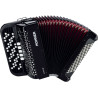 ACORDEON NOVA III 96 NEGRO