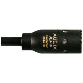 MICRO CONDENSADOR ADX10 AX ADX