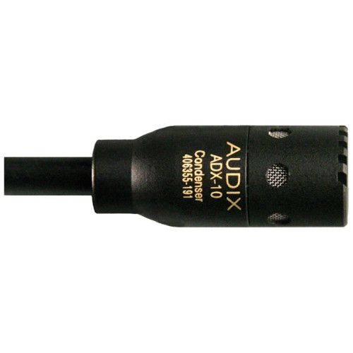 MICRO CONDENSADOR ADX10 AX ADX