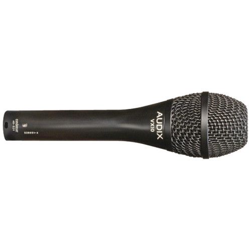MICRO CONDENSADOR VX10 AX VX10