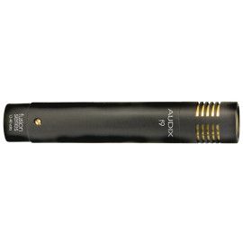 MICRO CONDENSADOR F9 AX F9