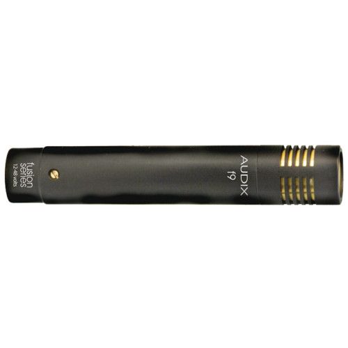 MICRO CONDENSADOR F9 AX F9