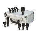 KIT DE MICROS FP5 AX FP5