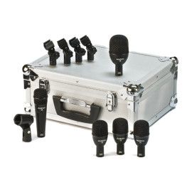 KIT DE MICROS FP5 AX FP5