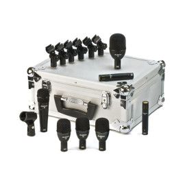 KIT DE MICROS FP7 AX FP7