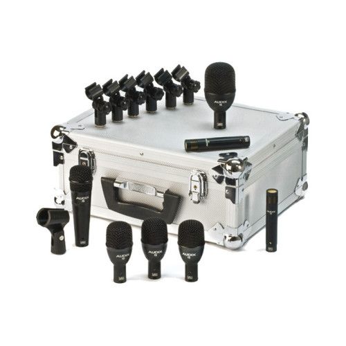 KIT DE MICROS FP7 AX FP7