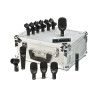 KIT DE MICROS FP7 AX FP7