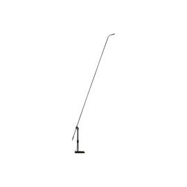 BOOM FOR MICRO 84'  BLK AX MIC