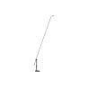 BOOM FOR MICRO 84'  BLK AX MIC