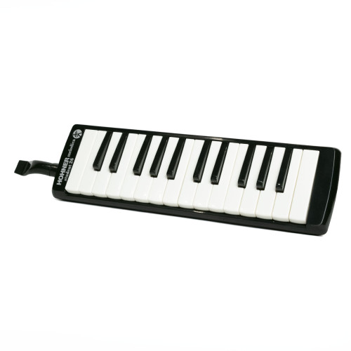 MELODICA STUDENT 26 NEGRA